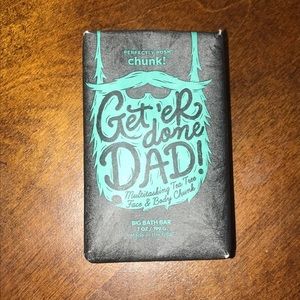 Get ‘Er Done Dad Chunk